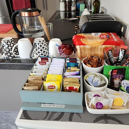 ניו פלימות' Penrodbnb Shared Home מראה חיצוני תמונה