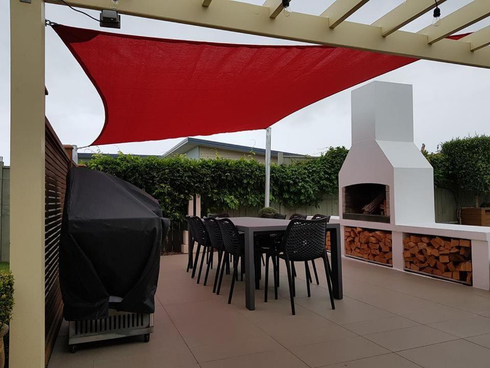 ניו פלימות' Penrodbnb Shared Home מראה חיצוני תמונה