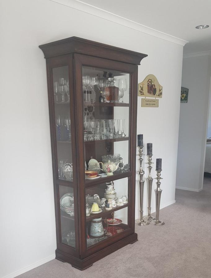 ניו פלימות' Penrodbnb Shared Home מראה חיצוני תמונה