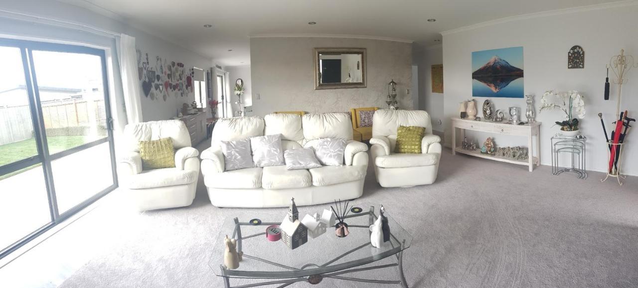 ניו פלימות' Penrodbnb Shared Home מראה חיצוני תמונה