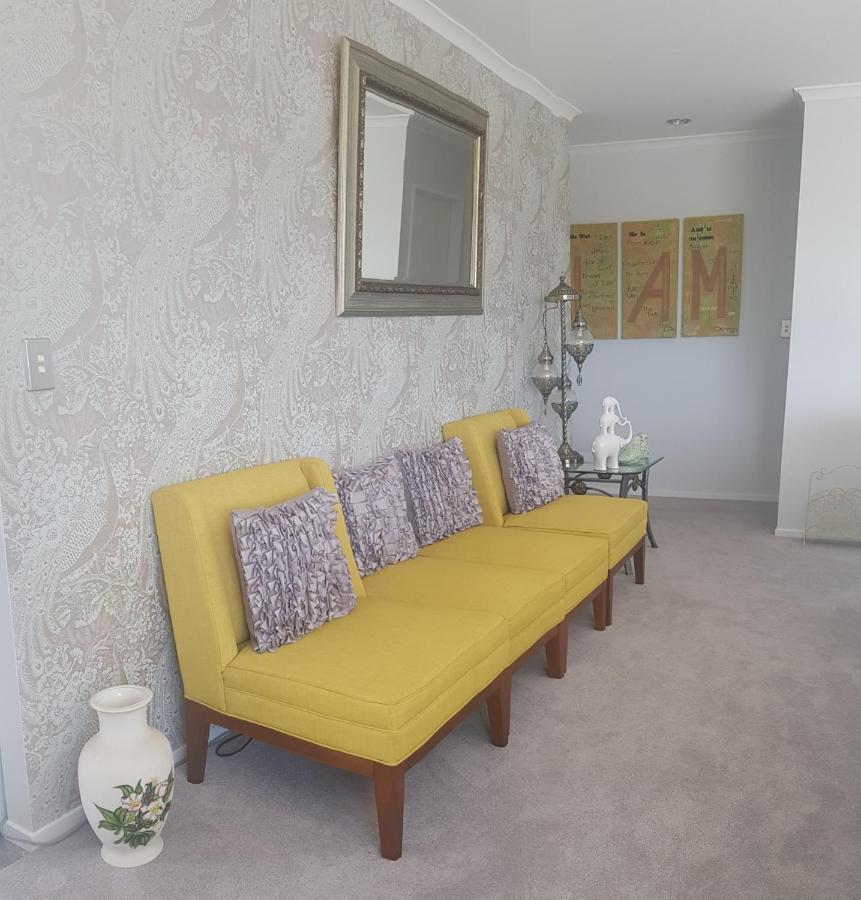 ניו פלימות' Penrodbnb Shared Home מראה חיצוני תמונה