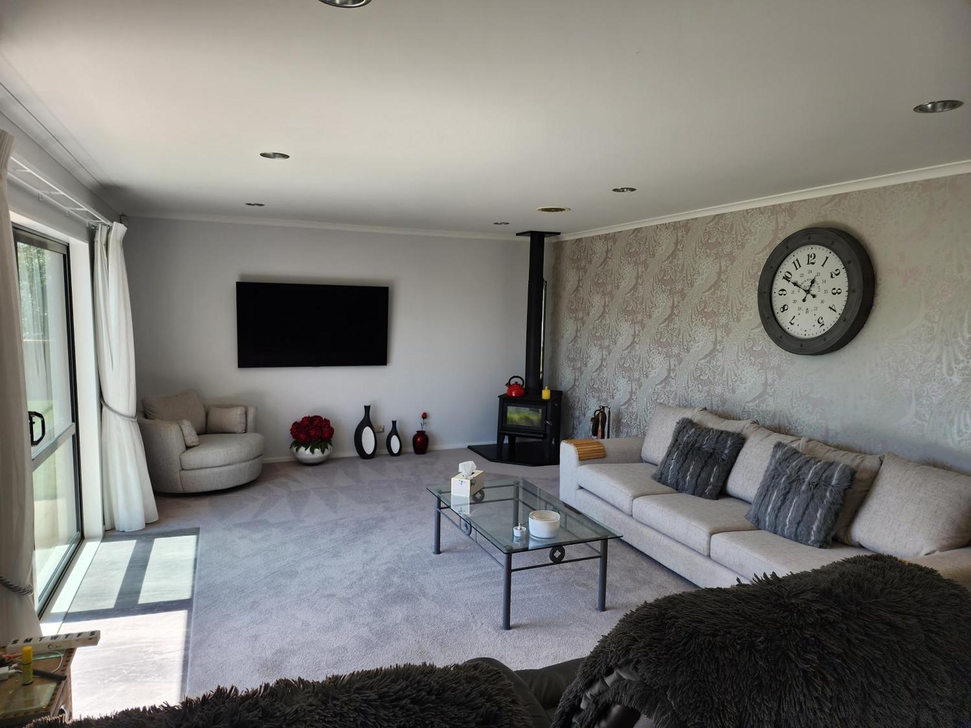 ניו פלימות' Penrodbnb Shared Home מראה חיצוני תמונה