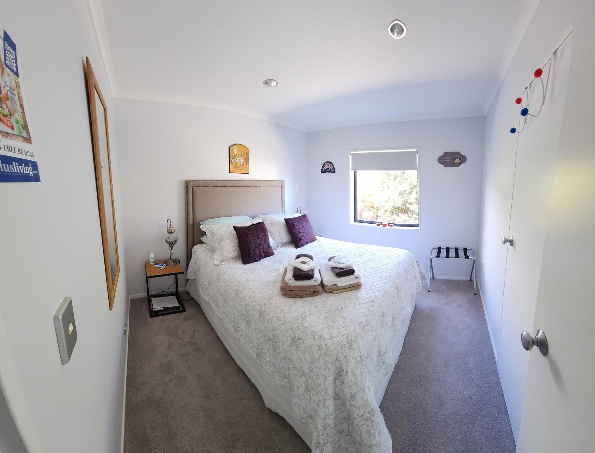 ניו פלימות' Penrodbnb Shared Home מראה חיצוני תמונה
